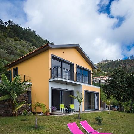 Casa Do Louro Lägenhet Arco da Calheta  Exteriör bild
