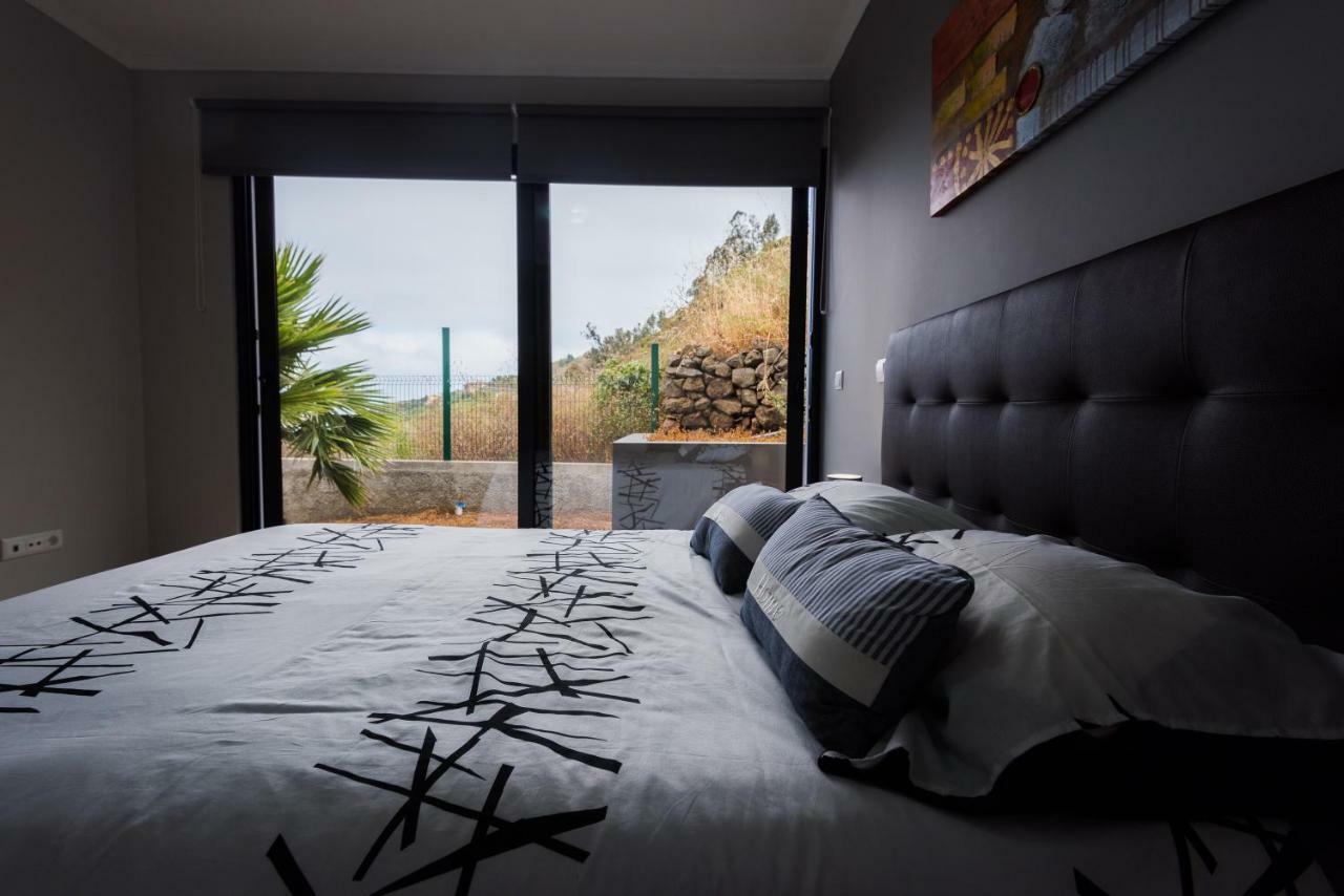 Casa Do Louro Lägenhet Arco da Calheta  Exteriör bild